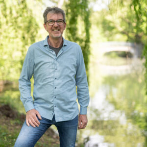 Foto von Andreas